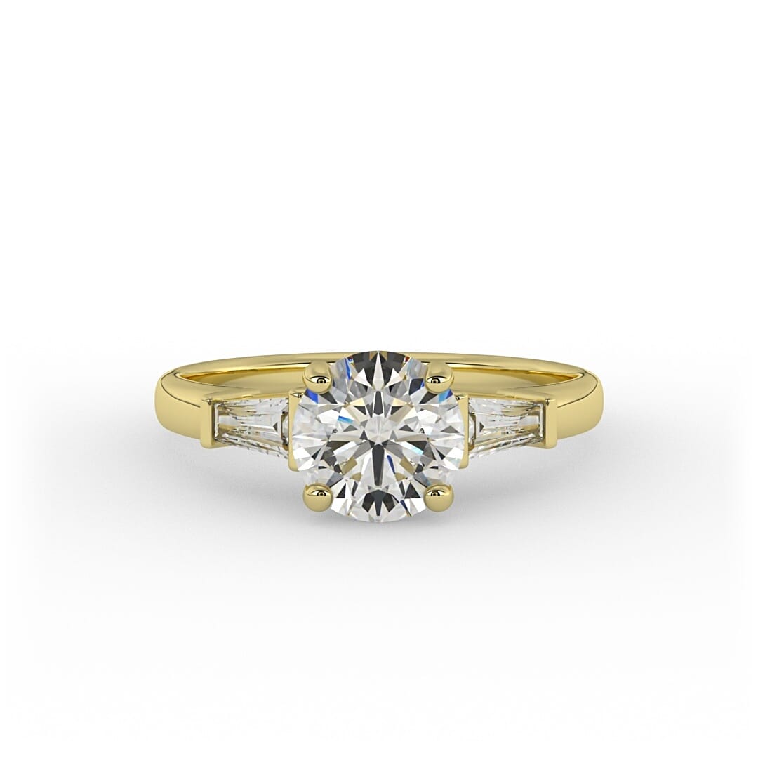 טבעת אירוסין לוקס במצפה רמון